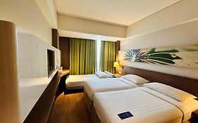 Soll Marina Hotel Serpong